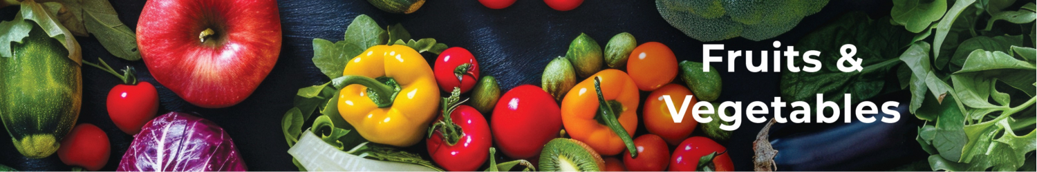 Vegetables