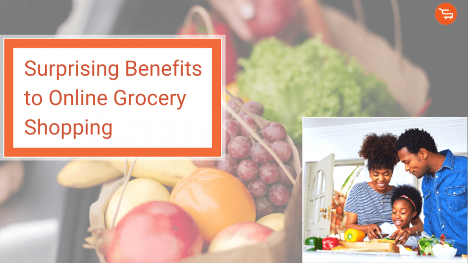 7 Surprising Benefits to Online Grocery Shopping Harare, Zimbabwe