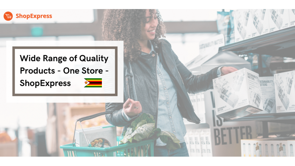 Wide Range of Quality Products - One Store - ShopExpress Supermarket.png