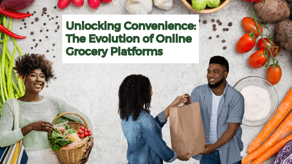 How Online Grocery Platforms Support Zimbabwean Expatriates