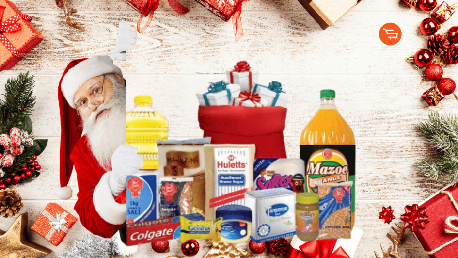 Why Buy a Christmas Hamper From ShopExpress?