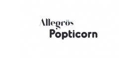 Allegros Popticorn