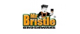 Mr Bristle