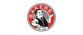 Bakers Biscuits