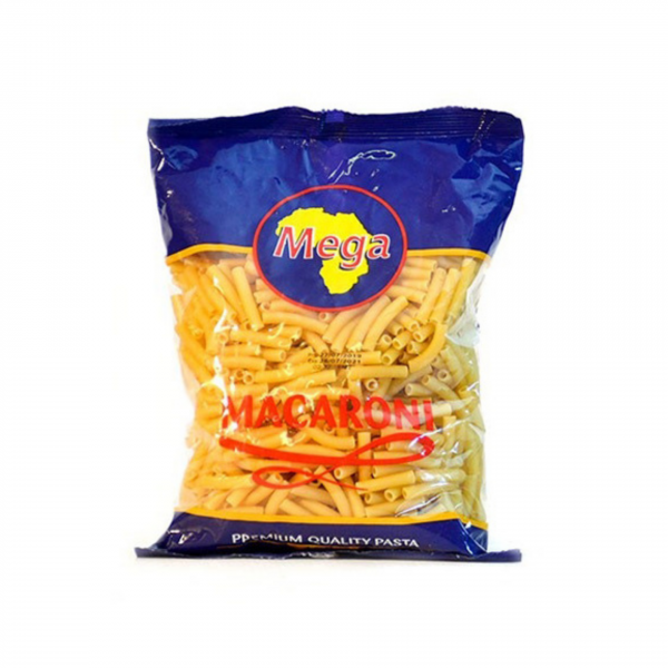 Mega Macaroni 3kg