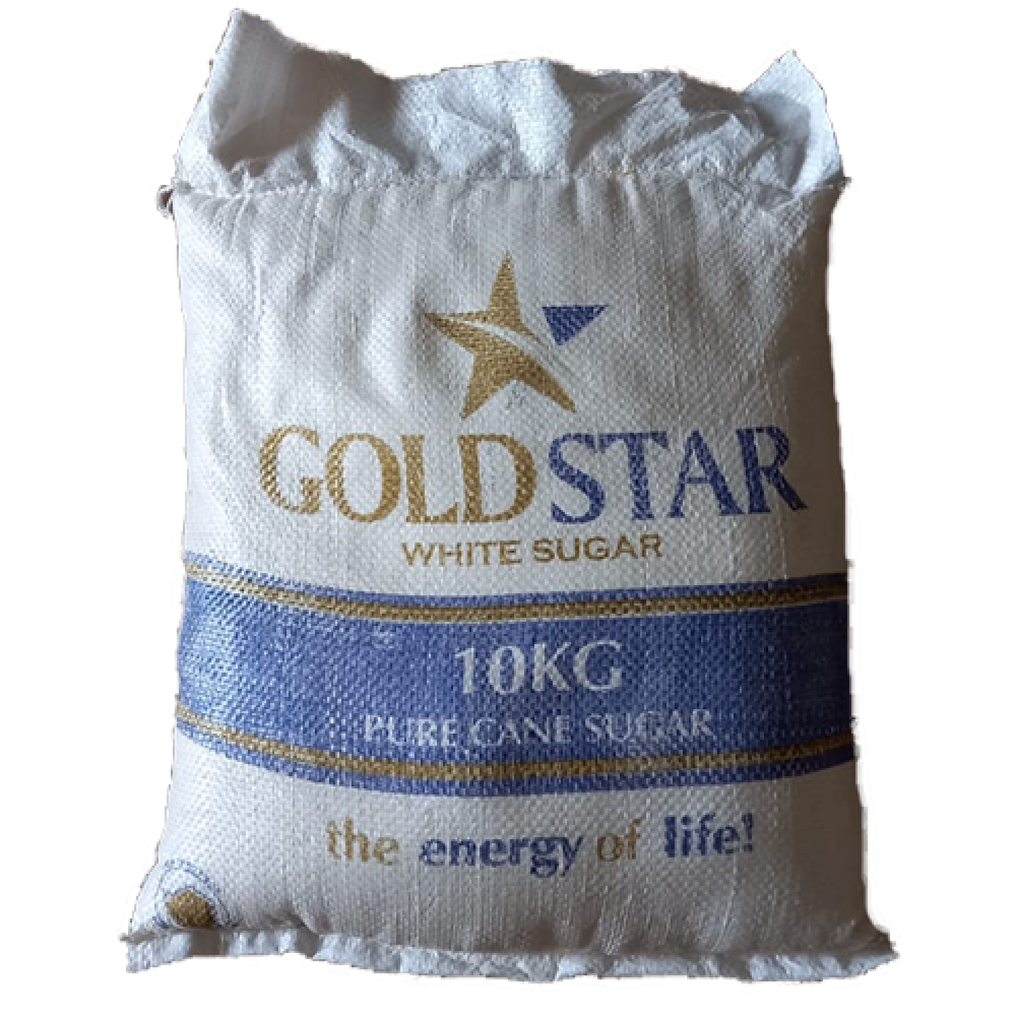 GoldStar White Sugar 10kg