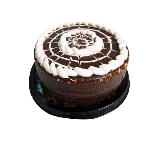 Birthday Cake 10 Inch Chocolate EACH