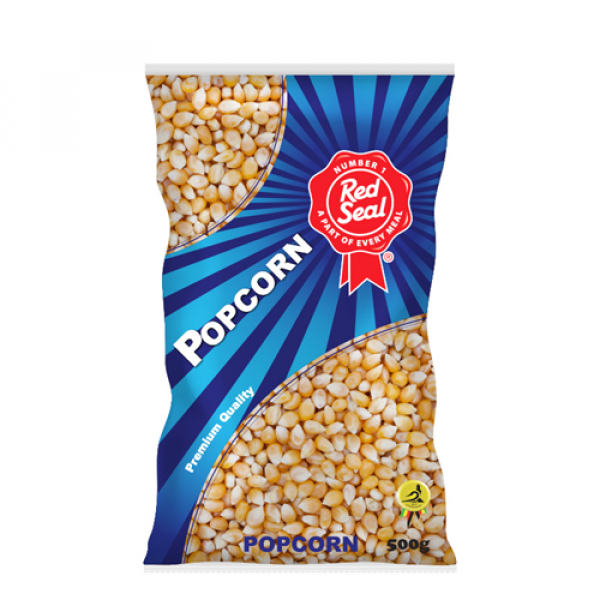 Red Seal Popcorn 500G