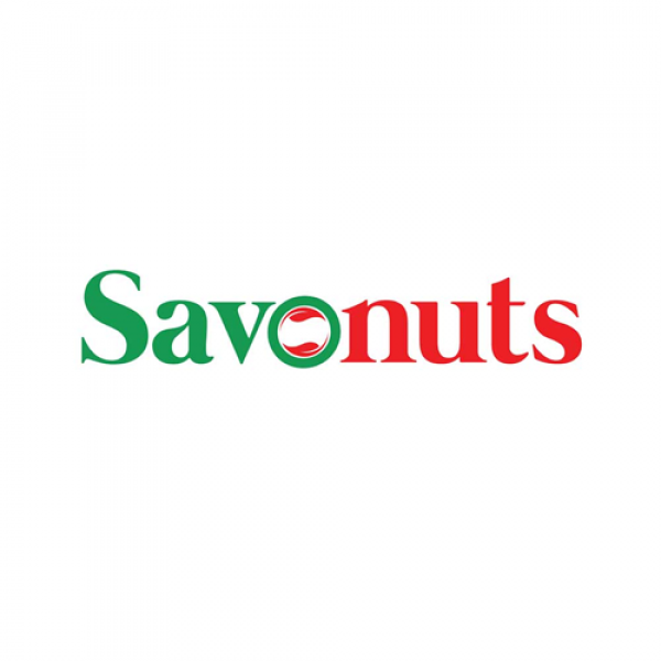 Savonuts Popcorn 500G