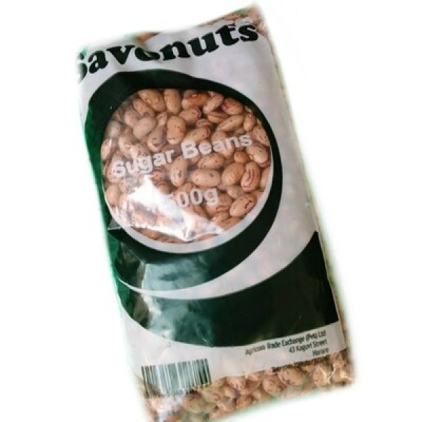 Savonuts Sugar Beans 500G