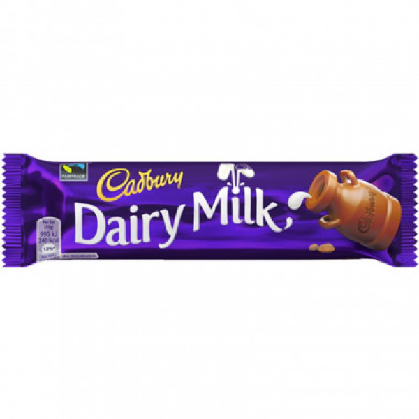 Cadbury Dairy Milk Chocolate