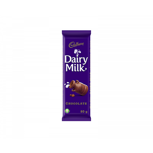 Cadbury Dairy Milk Chocolate