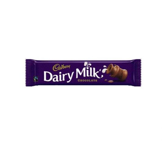 Cadbury Dairy Milk Top Deck 37G