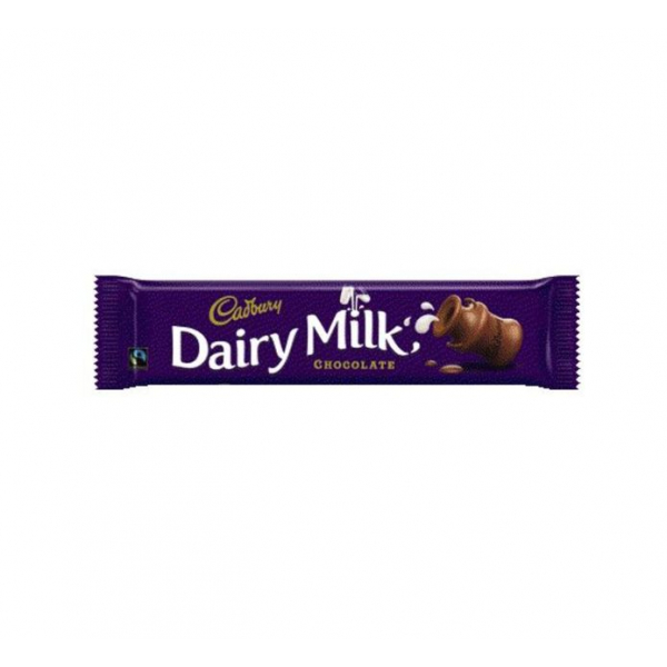 Cadbury Dairy Milk Top Deck 37G