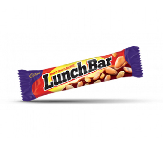 Cadbury Lunch Bar Large 48G