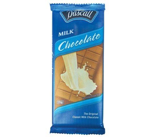 Pascal Chocolate Milk 45G