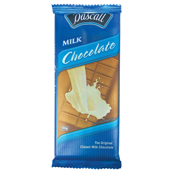 Pascal Chocolate Milk 45G