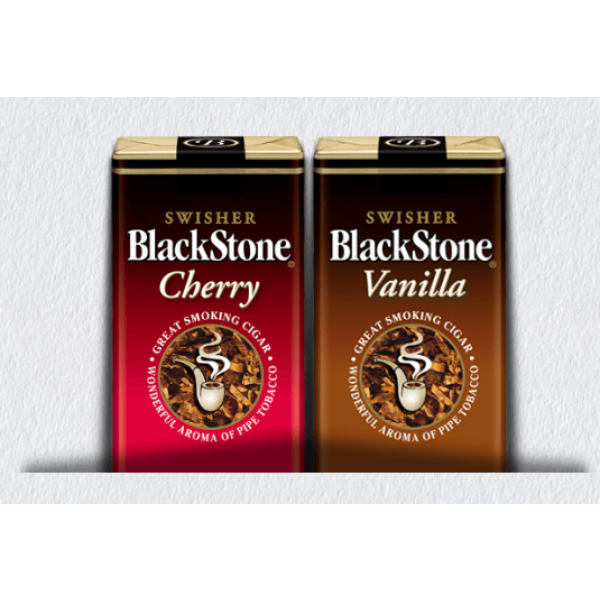 Blackstone Pipe Tobacco Cherry 50G