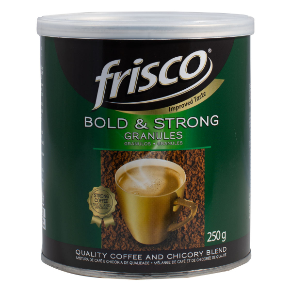 Frisco Original Granules 200G