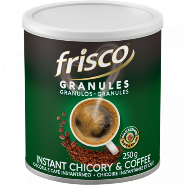 Frisco Granules 250G