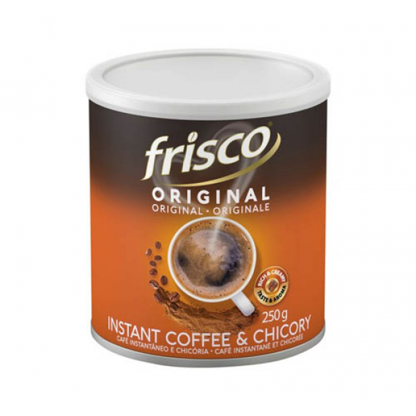 Frisco Granules 250G