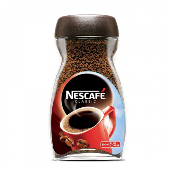 Nescafe Coffee Classic 200G