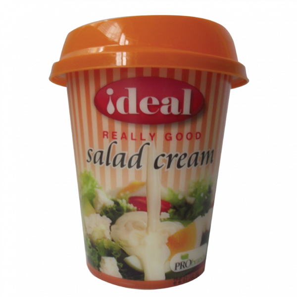 Ideal Salad Cream 750G