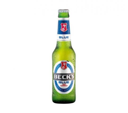 Beck's Non Alcoholic Bottle 330Ml