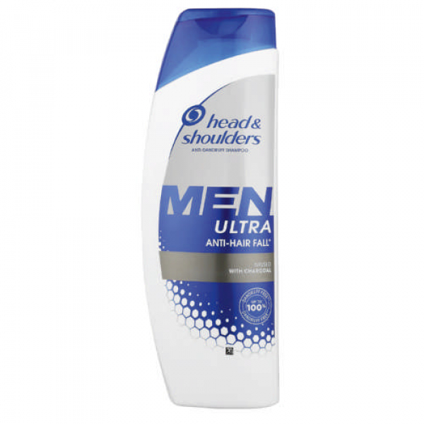 Head & Shoulders Men Ultra Deep Cleansing 360Ml