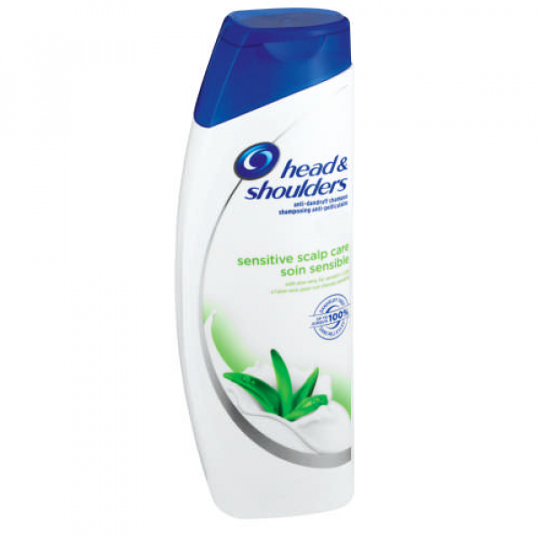 Head & Shoulder Shampoo Sensitive Scalp Care 400Ml