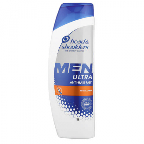 Heads & Shoulders Men Ultra Anti Hair Fall 360Ml