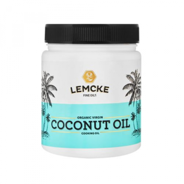 Lemcke Coconut Oil 1L