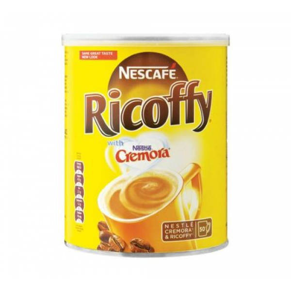 Nescafe Ricoffy With Cremora 400G