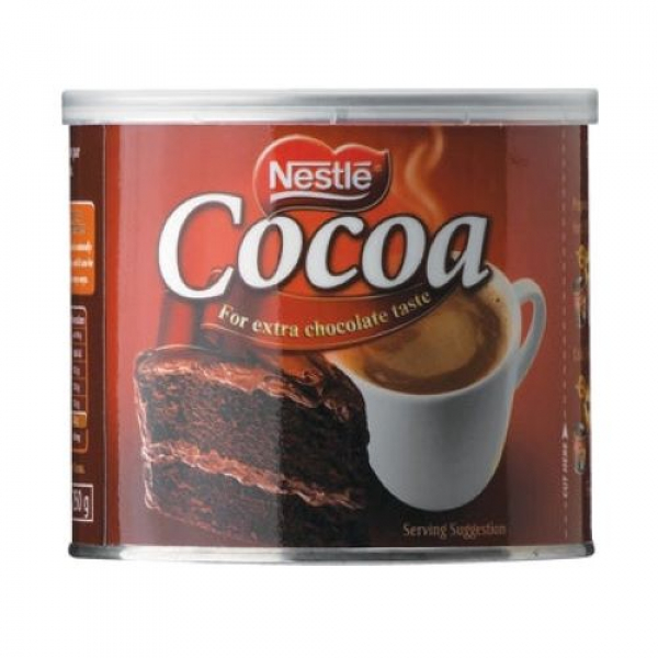 Nestle Cocoa Powder 250G