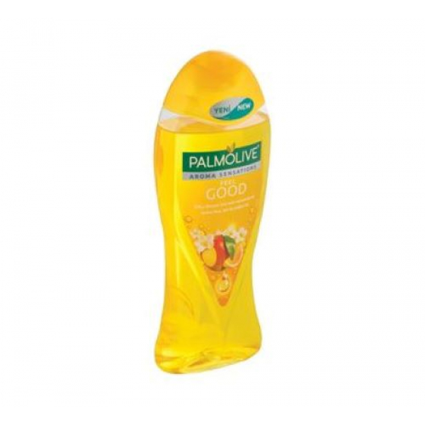 Palmolive Shower Gel Gourmet Feel Good 500Ml