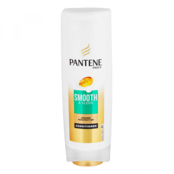 Pantene Conditioner Smooth & Silky 400Ml