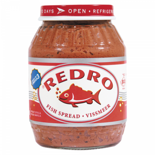 Redro Fish Spread 225G