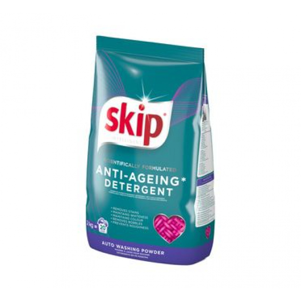 Skip Auto Intelligent Flexi Bag 2Kg