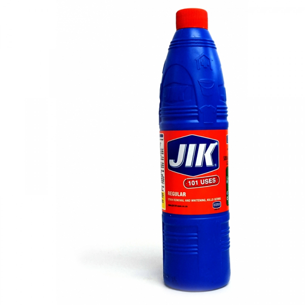 Jik Regular 750ML