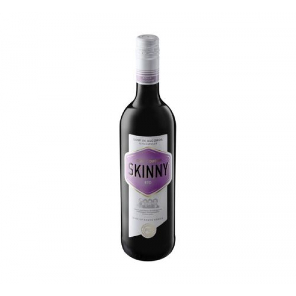 Four Cousins Skinny Red 750Ml