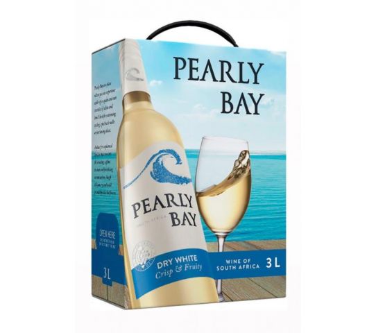 Pearl Bay Wine 3L