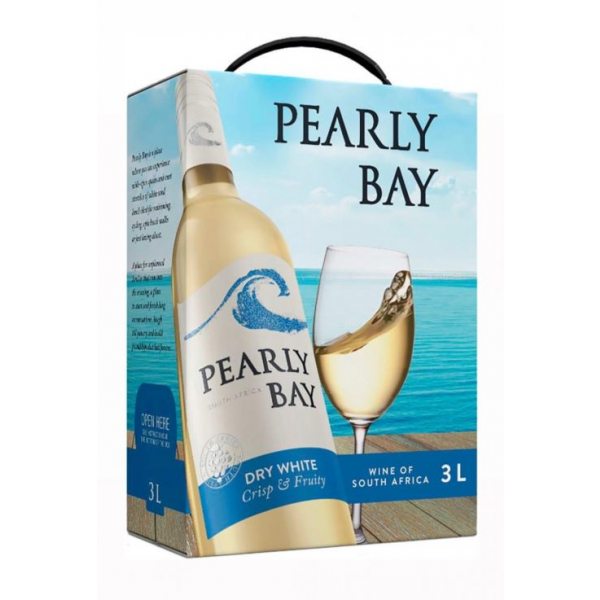 Pearl Bay Wine 3L