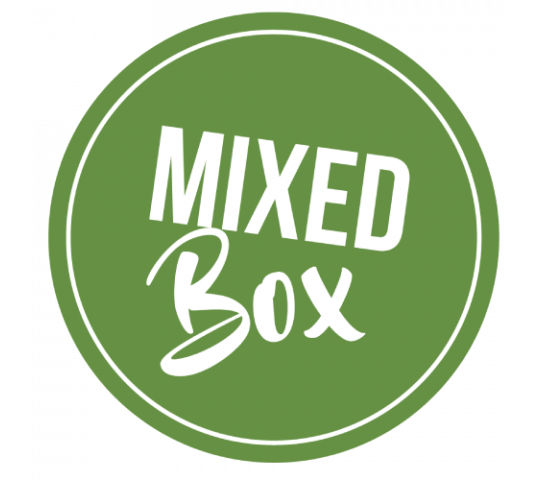 Butcher Mixed Meat Box 5-6kg