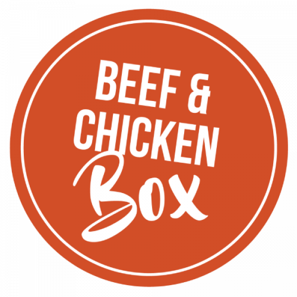 Butcher Beef & Chicken Box 5-6kg