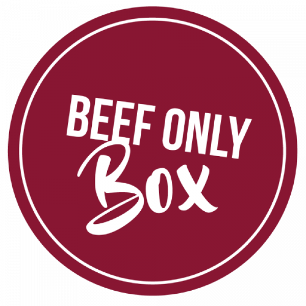 Butcher Beef Only Box 5-6kg