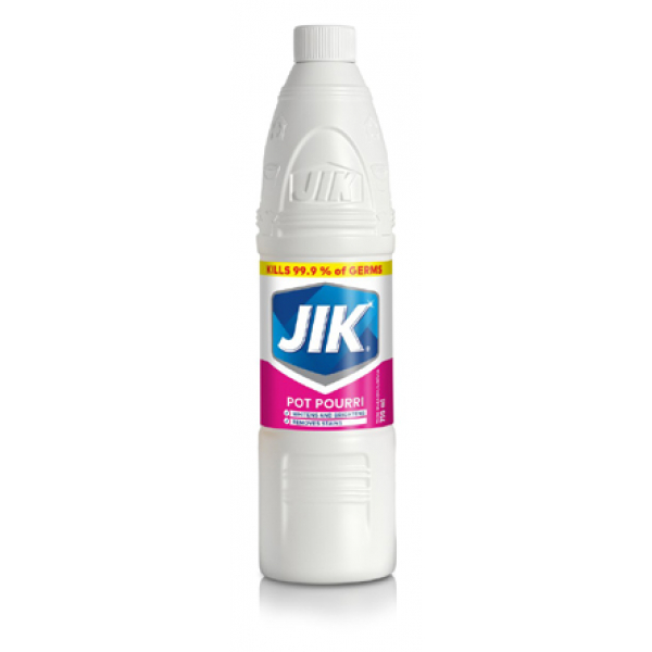 Jik Pot Pourri Imported 750ML