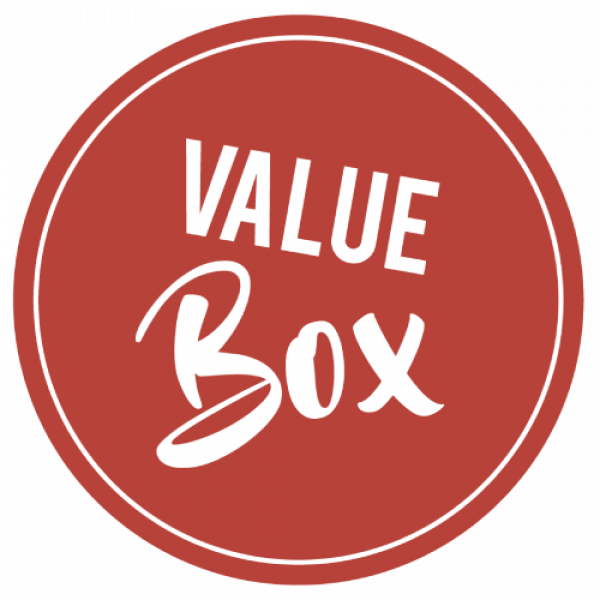 Butcher Value Box AMP 4kg