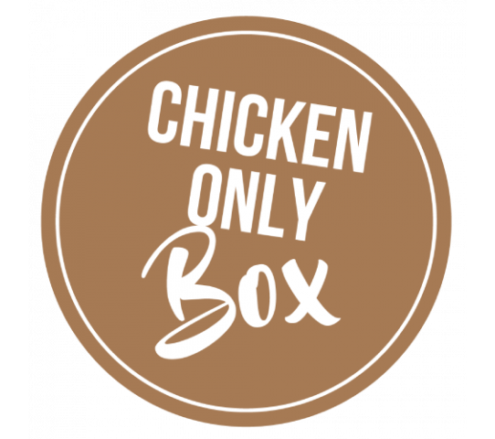 Butcher Chicken Only Box 5-6kg