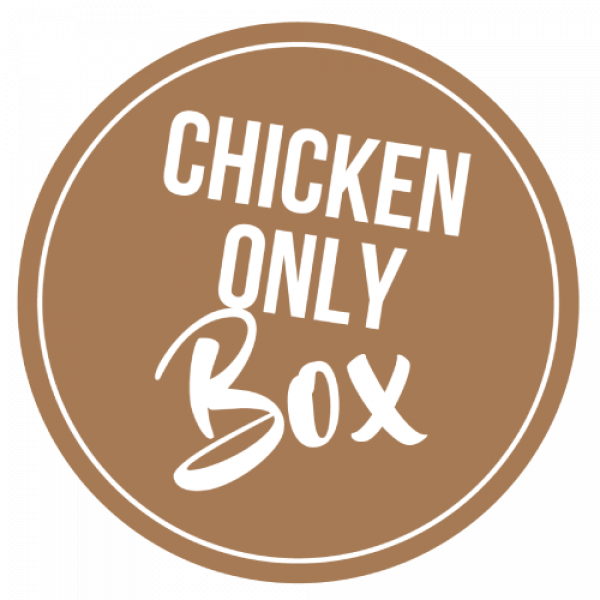 Butcher Chicken Only Box 5-6kg