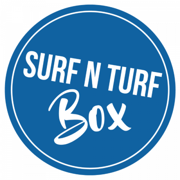 Butcher Surf & Turf Box 4-5kg